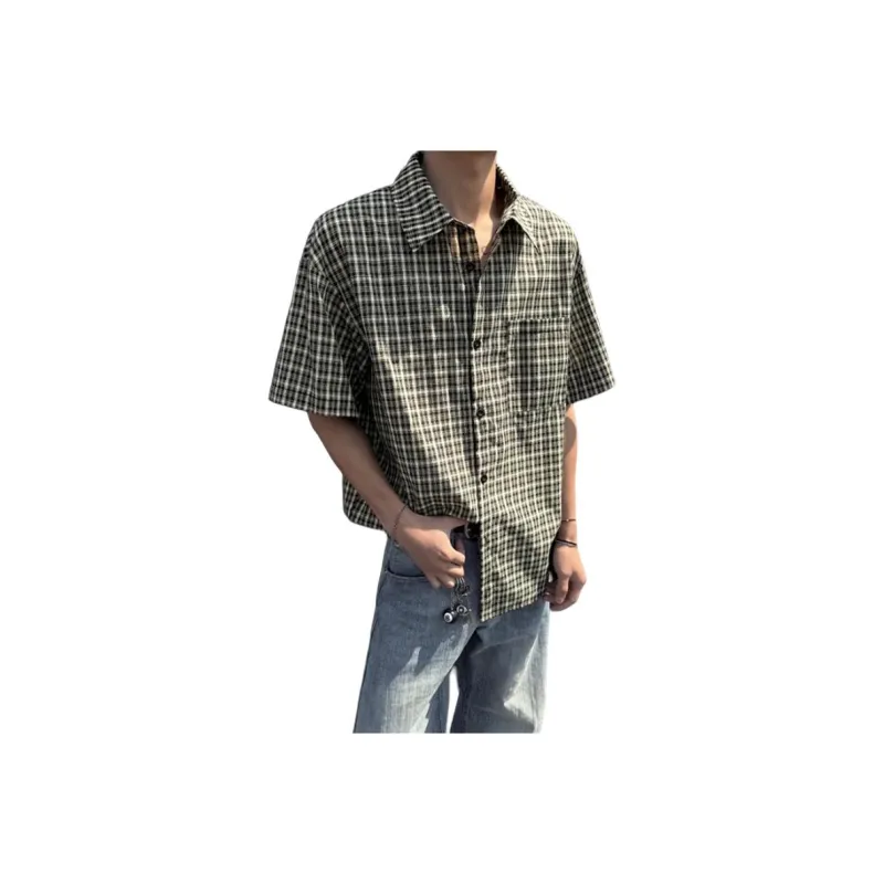 DARK HORSE Shirts Unisex-0