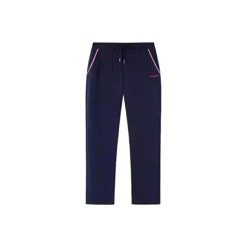Le Coq Sportif Casual Pants Men's-4