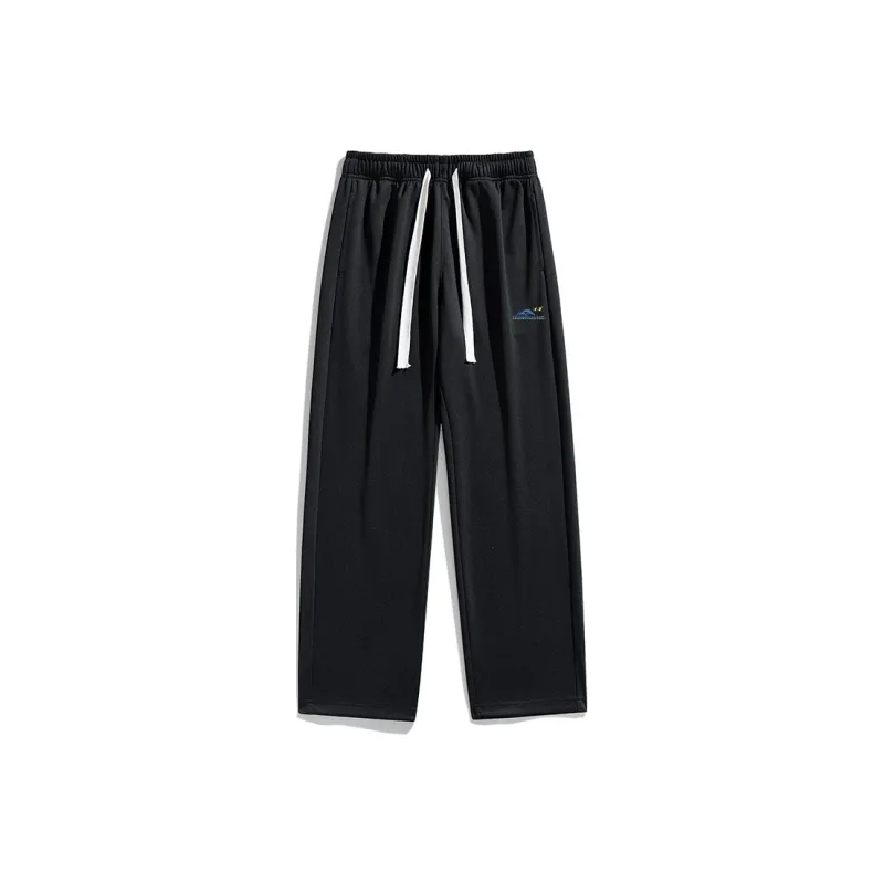DUNHUANG INSPIRATION Casual Pants Unisex-0