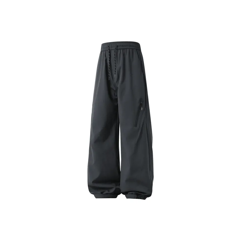 UPZCY Casual Pants Unisex-5