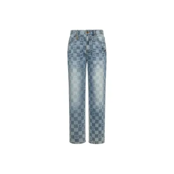 PP.GOLDEN Jeans Men Blue