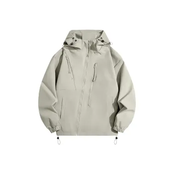 FASTFISH Jackets Unisex