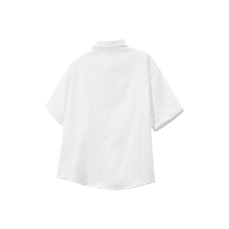 FAKE VINTAGE Shirts Unisex-1