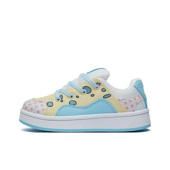 FCS Slip Resistant Cushioning Low Top Skateboard Shoes Women's