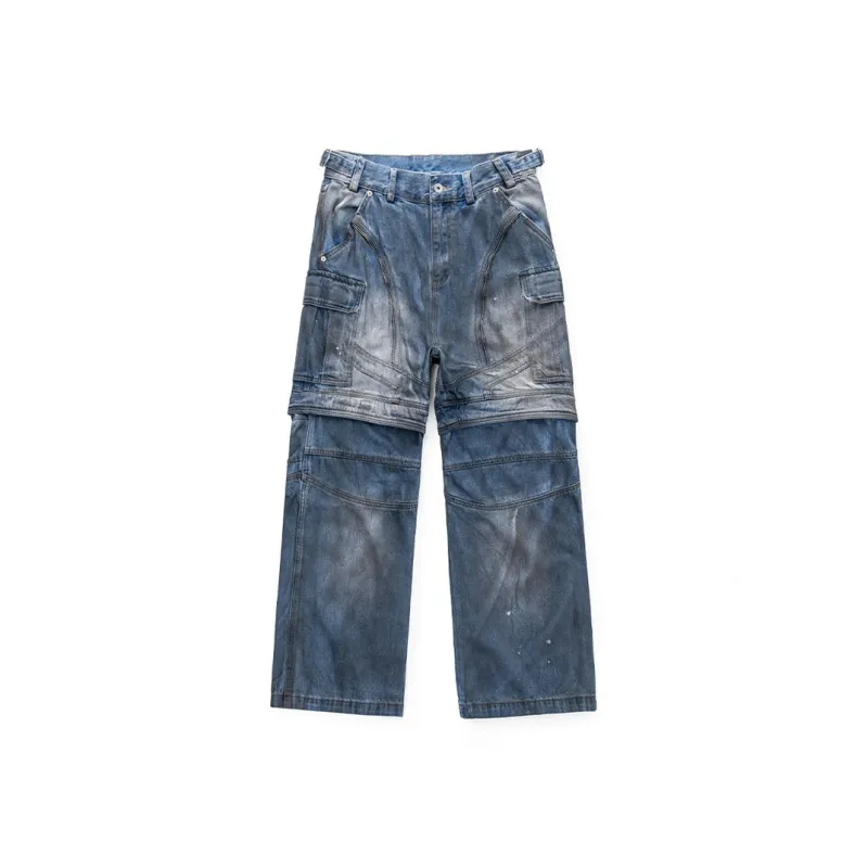 SANTASTIC Jeans Men-7