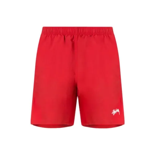 Stussy Stock Water Short