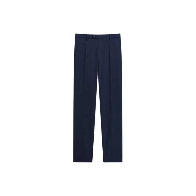 ZIOZIA Suit Trouser Men's Navy Blue-0