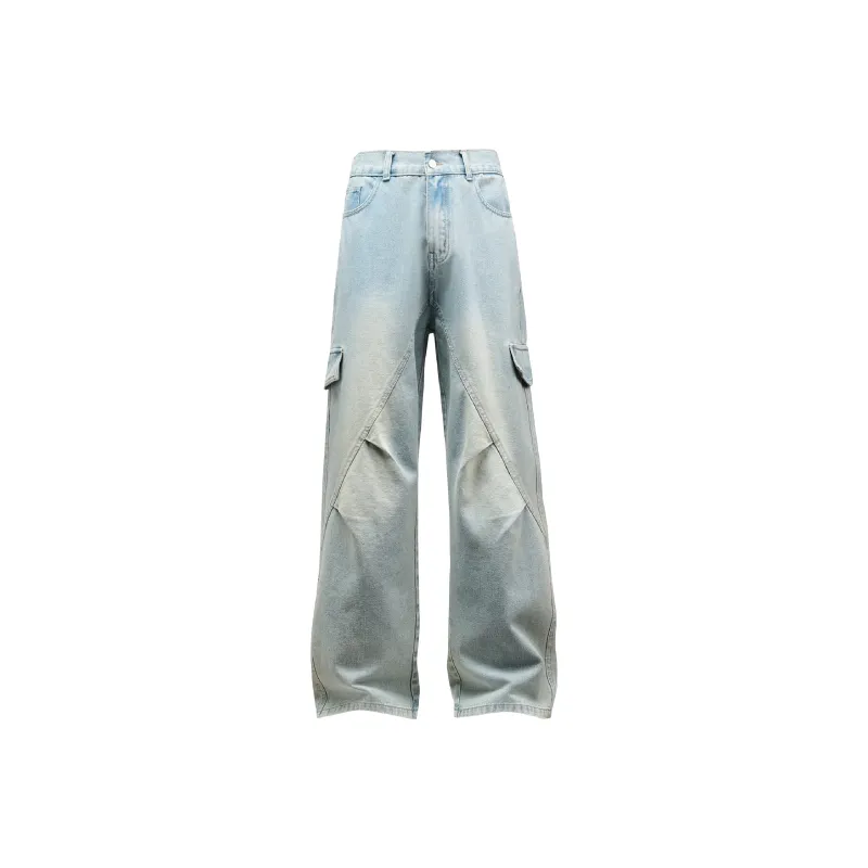 Menblero Jeans Unisex-0