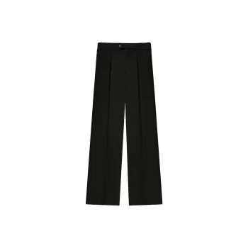 WILD LEADER Suit Trouser Unisex