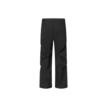 URS GGON Suit Trouser Unisex Black