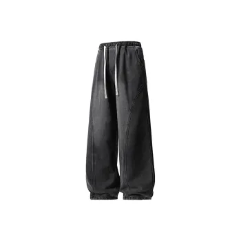 BOBBY ABLEY Jeans Unisex