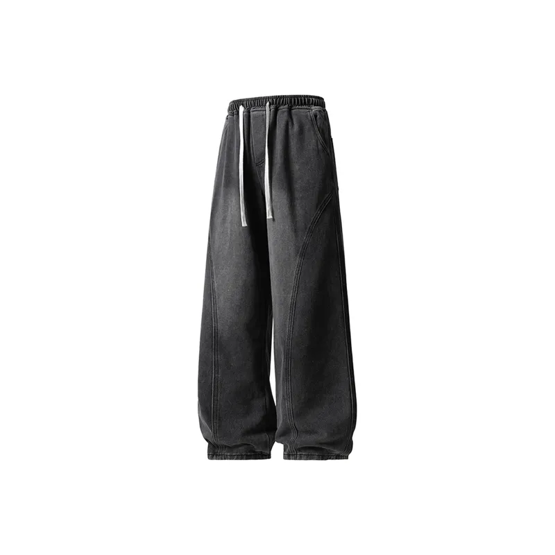 BOBBY ABLEY Jeans Unisex-0