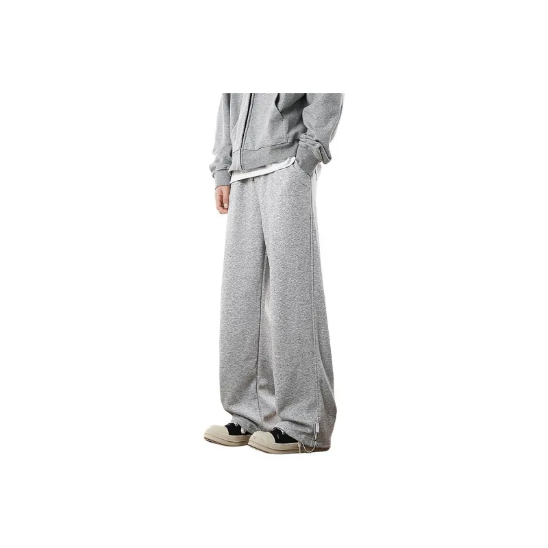 Evil Lions Casual Pants Unisex-9