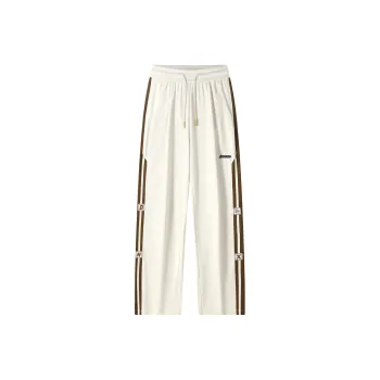 Dnnnnx Casual Pants Unisex