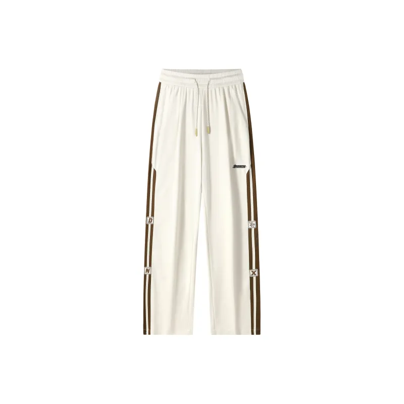 Dnnnnx Casual Pants Unisex-6
