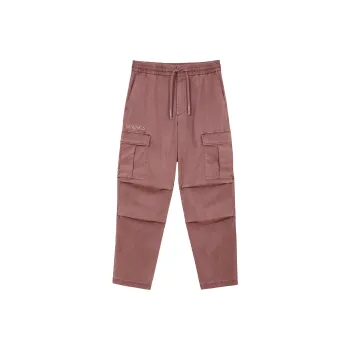 JACK JONES· Casual Pants Men's Dust Pink