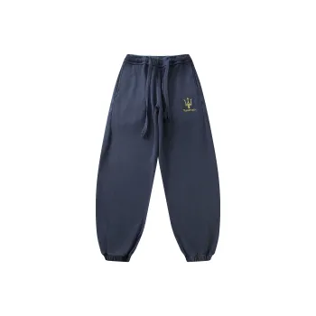 Maserati Casual Pants Unisex