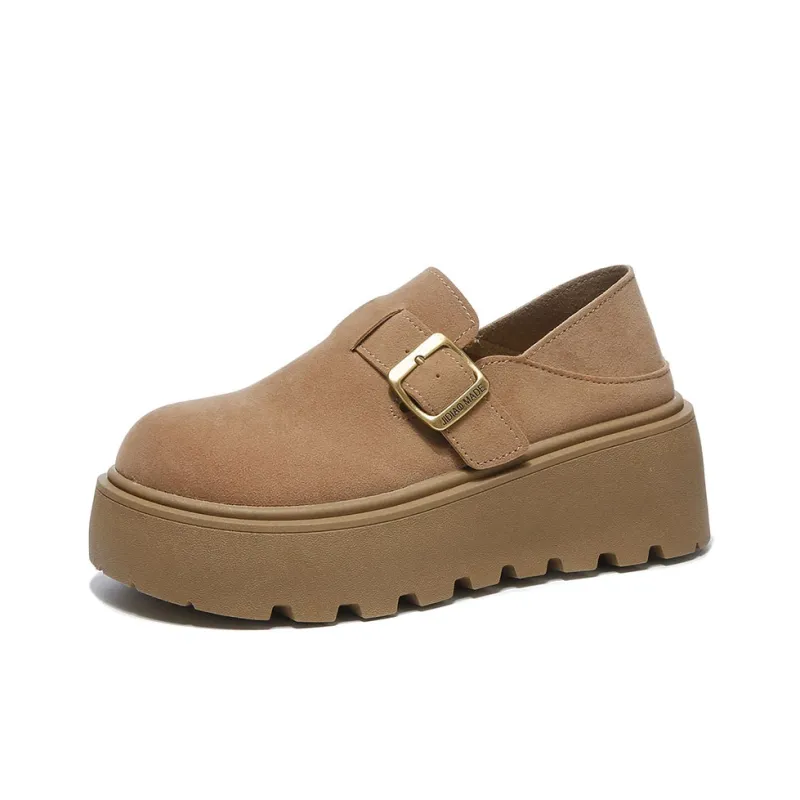 Medd Loafers Women's-0
