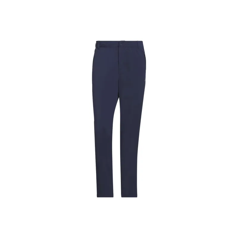 Adidas Ultimate365 Casual Pants Men Dark Blue-0