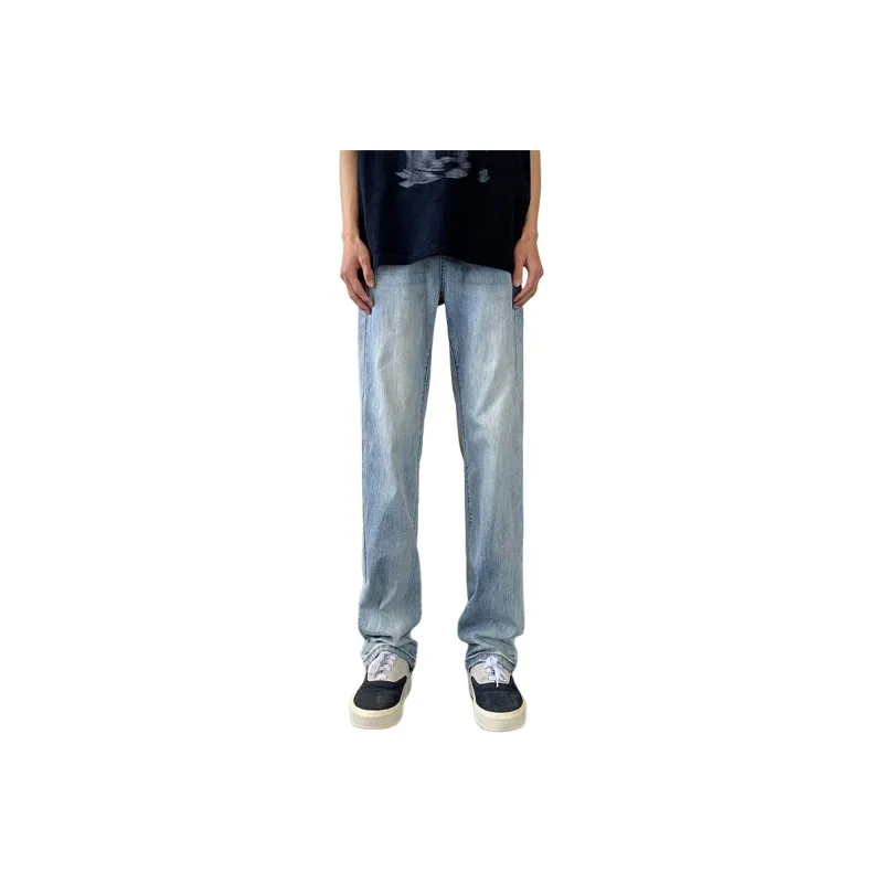 TYPERIGHTER Jeans Unisex-9
