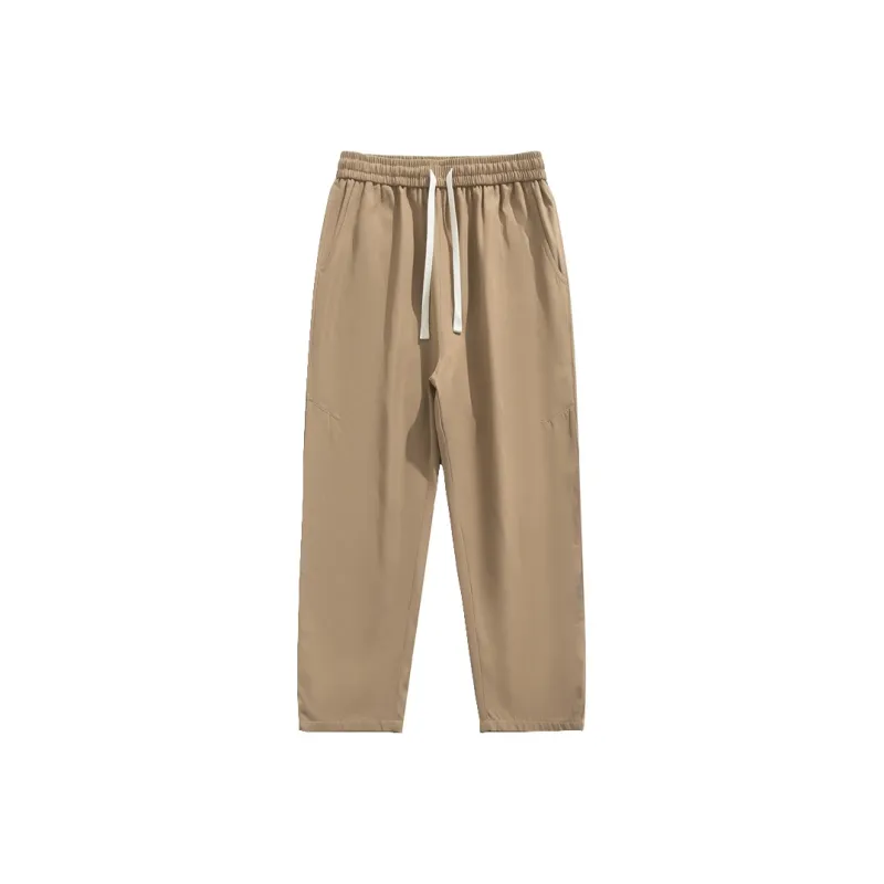 BRYAN JIMENEZ Casual Pants Unisex-6