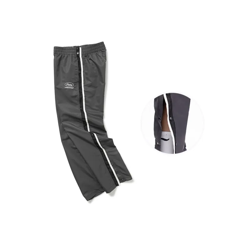 Phew Casual Pants Unisex-7