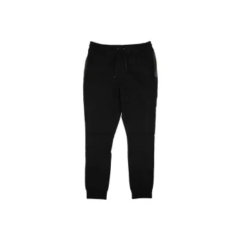 PyerMoss Casual Pants Men's Black