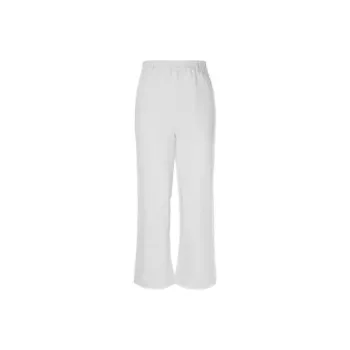 XANDER ZHOU Casual Pants Men White