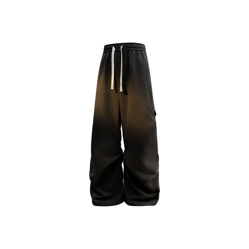 MEXICAN Casual Pants Unisex-5