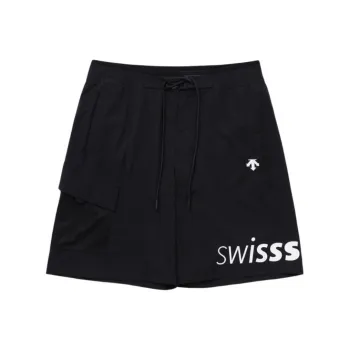 DESCENTE SWISS SKI Casual Shorts Men's