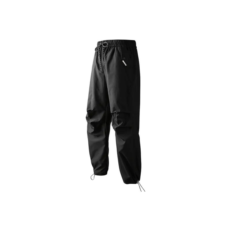 LISENPOK Casual Pants Unisex-10