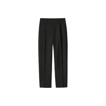 A.X.S.K Suit Trousers Unisex