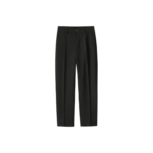 A.X.S.K Suit Trousers Unisex