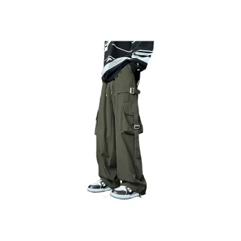 TIMD Cargo Pants Men