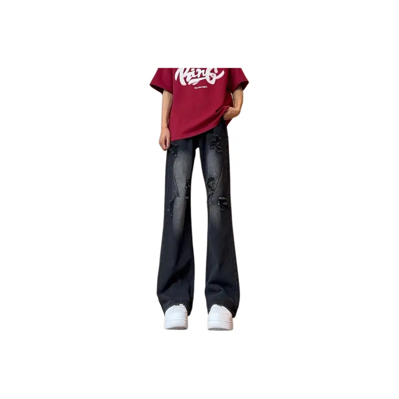 PANDA ADEVIL Jeans Unisex-0