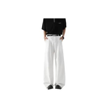 FORCEPULR Casual Pants Unisex
