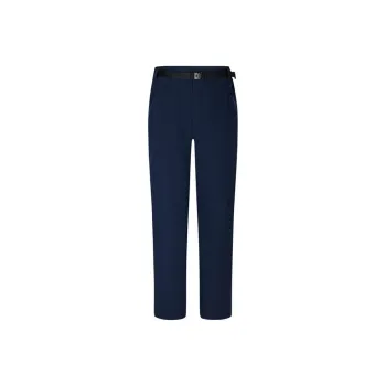 Columbia City Outdoor Collection Windbreaker Pants Men's Navy Blue