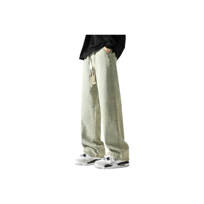 SESAME STREET Jeans Unisex-4