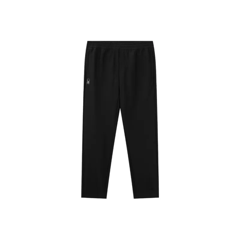 SPYDER Knitted Sweatpants Men's-0