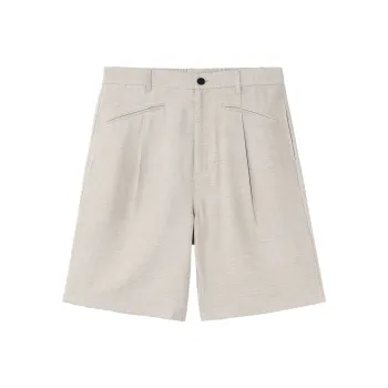 NANS STUDIO Casual Shorts Men's
