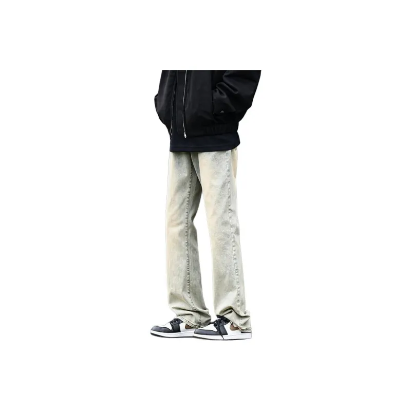 K411 Jeans Unisex-7