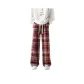 Red Plaid (Regular Edition)