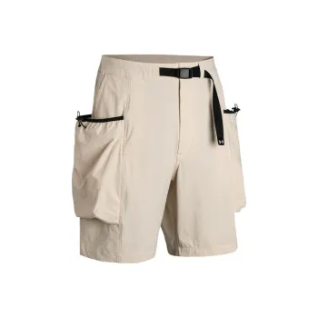 Under Armour Cargo Shorts Men's Sandstorm Color