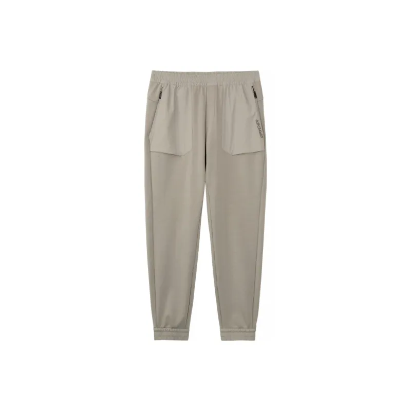 SPYDER Knitted Sweatpants Men's-6
