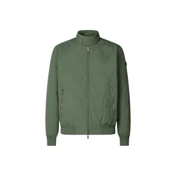 SAVE THE DUCK Jackets & Coats Men's Green
