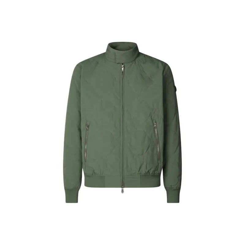 SAVE THE DUCK Jackets & Coats Men's Green-0