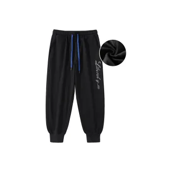 Liberal Youth Ministry Casual Pants Unisex