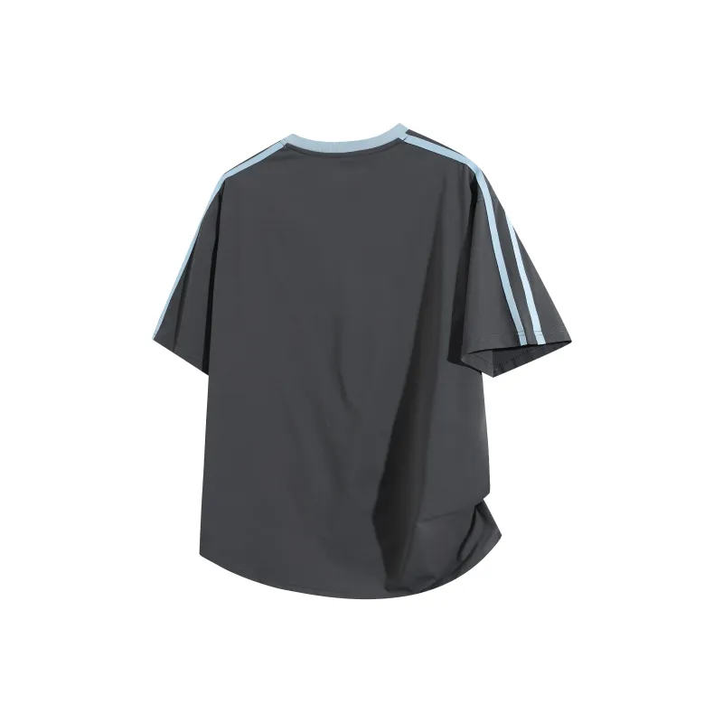 FASTFISH T Shirts Unisex-7