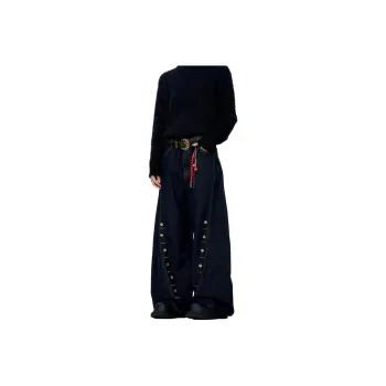 Pirkadat Jeans Unisex