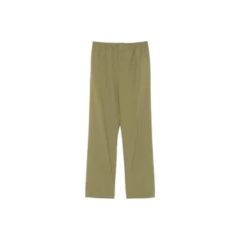 Bottega Veneta Casual Pants Men's Green